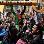 Why two Jews left London for the Jewish State – opinion