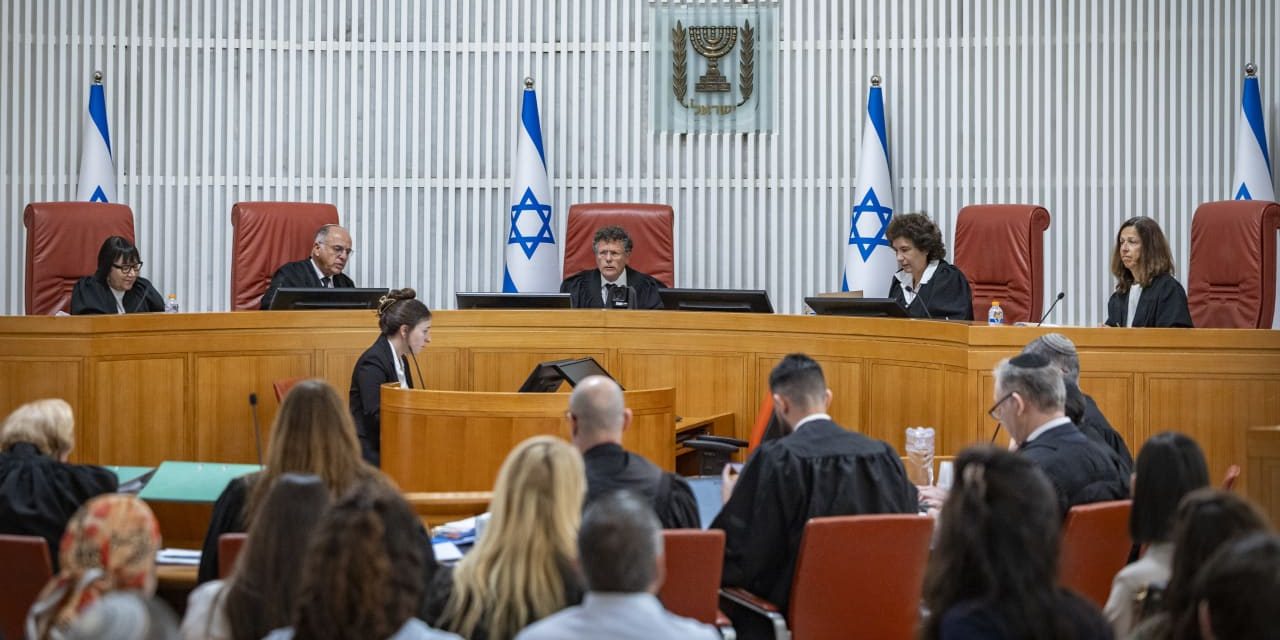 Israel’s new death penalty law will only unlock more doors for terror – opinion