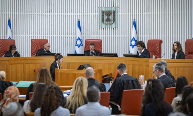 Israel’s new death penalty law will only unlock more doors for terror – opinion