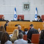 High Court fires back in Second Authority case: ‘Elected officials must act according to law’