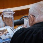 Justice Minister Levin tells gov’t to disobey High Court ruling for a state comptroller revote
