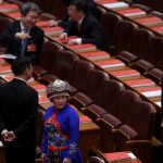 China implements law requiring minorities conform to CCP cultural, religious guidelines