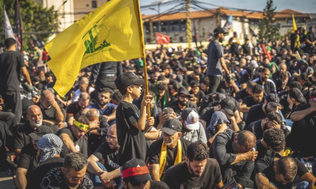 Why Israeli officials fear Iran-backed Hezbollah could still rearm despite Lebanon deal – exclusive