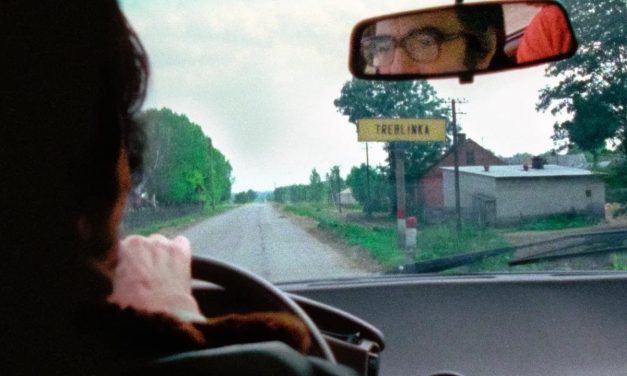 What to watch this week: The story behind ‘Shoah,’ the end of ‘The Bear,’ and a riveting ‘Betrayal’