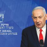 In unity government push, Netanyahu bets Israel’s political boycott is beginning to crack
