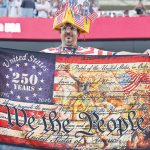Middle Israel: The Fourth of July and the fading American dream – opinion