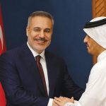 Turkey’s ‘strategic triad’ gains sway in Trump’s Middle East policy, posing challenges for Israel