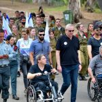 IDF Disabled Veterans Org. warns of ‘national disaster’ amid exclusion in defense budget