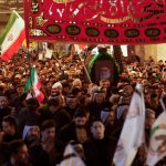 Revenge: The word that echoed across Tehran – opinion