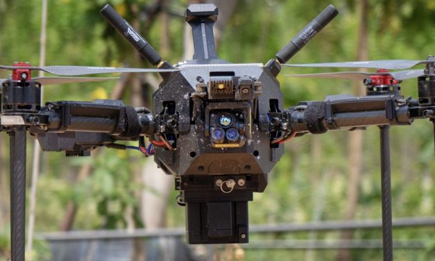 Israeli drones aid Mexican rescue teams in Venezuela earthquake aftermath – exclusive