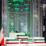 Iranian general warns of ‘harsh response’ if Israel, US attack during Khamenei’s funeral