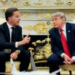 NATO leaders to gather in Ankara next week, aiming to smooth over tensions with Trump