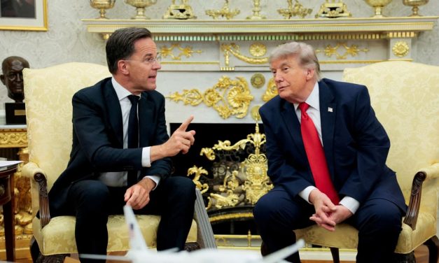 NATO leaders to gather in Ankara next week, aiming to smooth over tensions with Trump