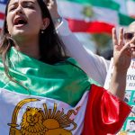 Iran’s opposition, diaspora must remain united during protest week – comment