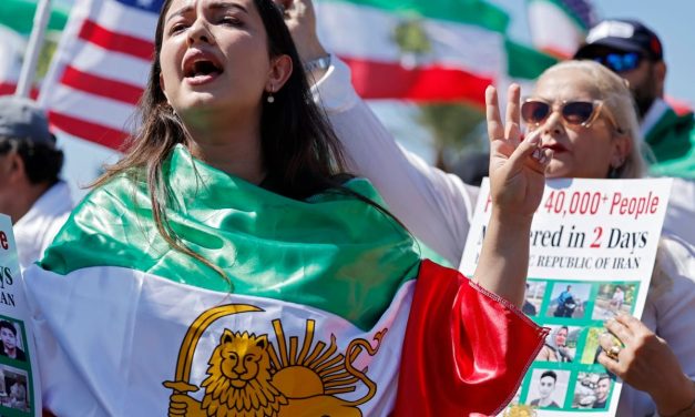 Iran’s opposition, diaspora must remain united during protest week – comment