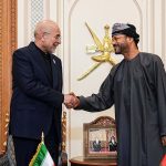 Iran, Oman reached agreement on Strait of Hormuz based on US MoU, Parliament Speaker Ghalibaf says