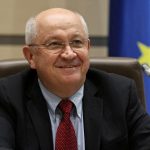 Moldovan prime minister Munteanu steps down in surprise trigger for government crisis