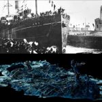 Wreck of Japan’s WWII ‘Hellship’ carrying Allied POWs found off Philippine coast after 80 years