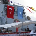 Turkey’s new Somalia spaceport doubles as missile range, threatening Israel – report