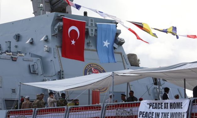 Turkey’s new Somalia spaceport doubles as missile range, threatening Israel – report