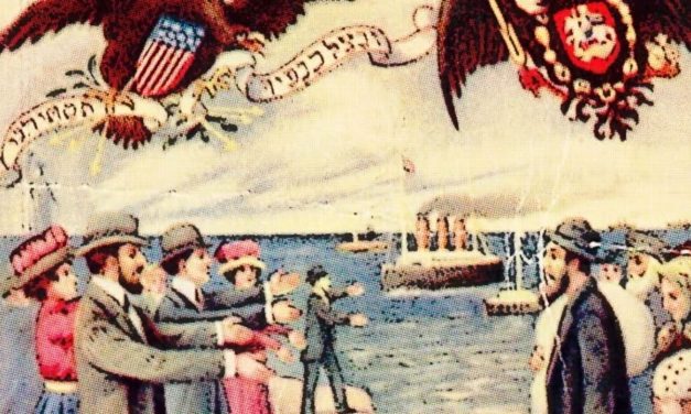 As America turns 250, Jews shouldn’t mistake it for just another exile – opinion