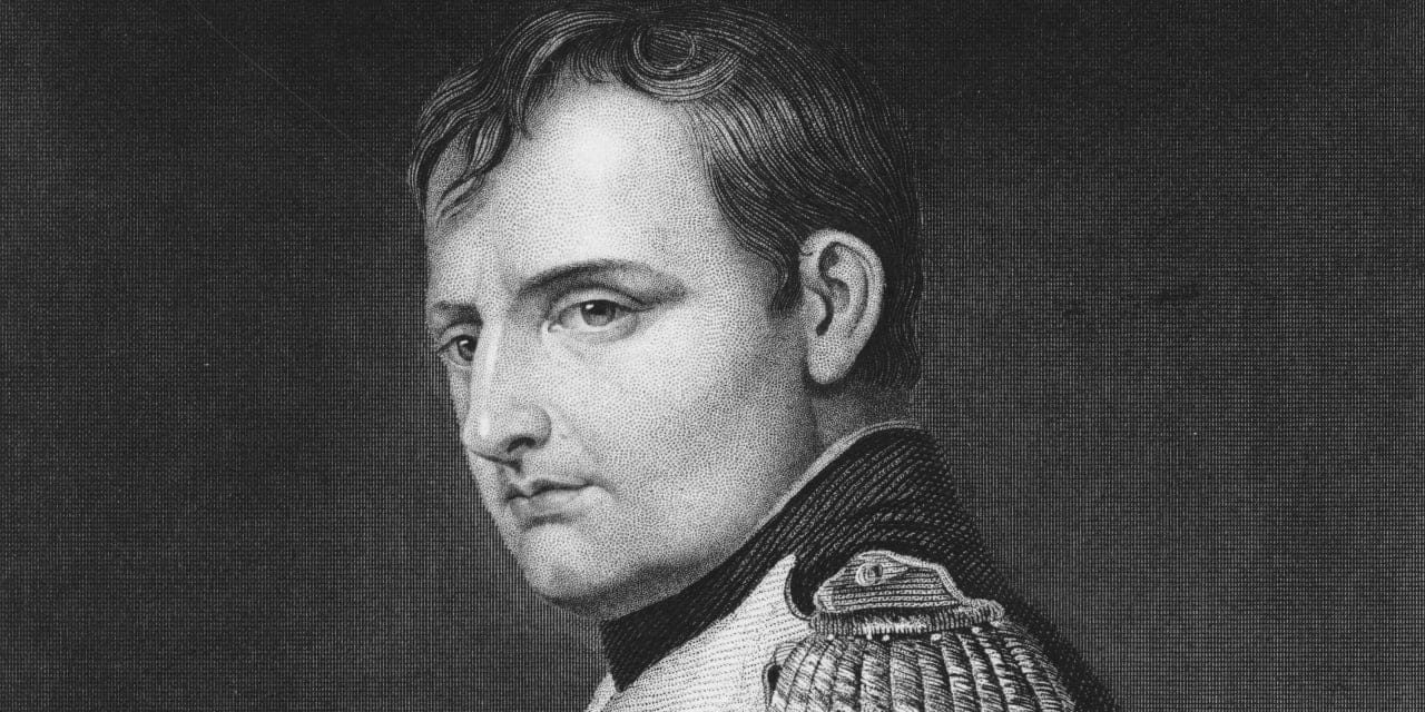 The general’s covenant: Why Napoleon’s lost talisman is destined for Israel – opinion