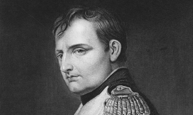 The general’s covenant: Why Napoleon’s lost talisman is destined for Israel – opinion
