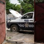 Mexican authorities identify remains of kidnapped journalist, arrest four police officers