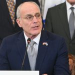 Lebanon deal focused on dismantling Hezbollah, not Israeli withdrawal, ambassador Leiter says