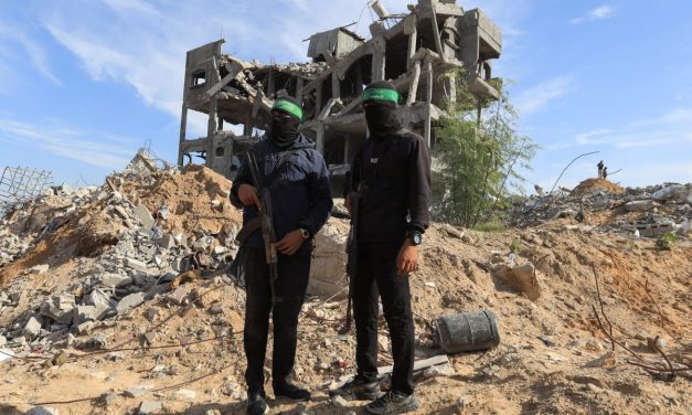 IDF working to strengthen ISF as it prepares for possibility of renewed Gaza operations