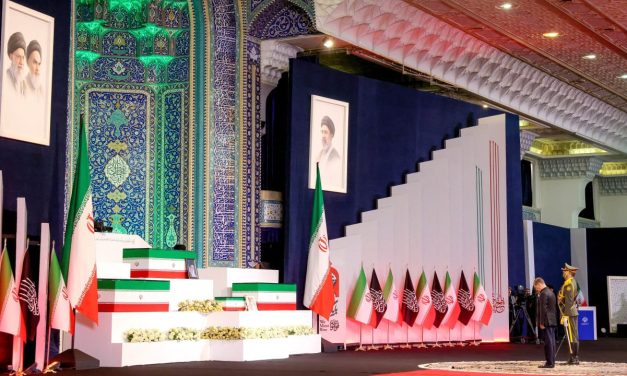 Mojtaba Khamenei banned from attending his father’s funeral due to regime’s assassination concerns
