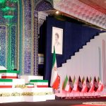 Iran opens Khamenei funeral ceremonies with calls for ‘revenge, death to America’
