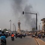 Al-Qaeda affiliate claims responsibility for attacks on military sites in Mali