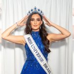 Danielle Yablonka crowned Miss Israel 2026 amid claims of rigged event