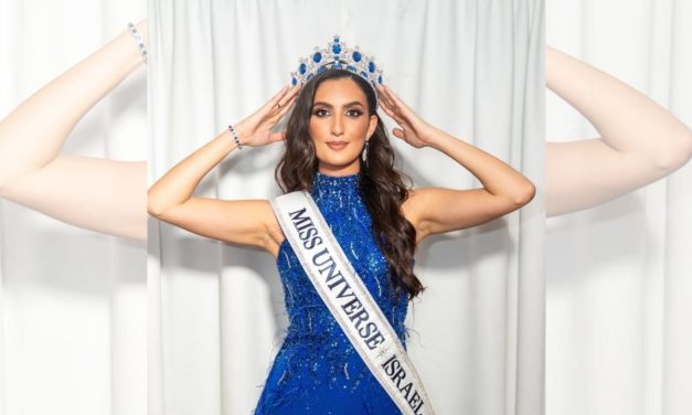 Danielle Yablonka crowned Miss Israel 2026 amid claims of rigged event