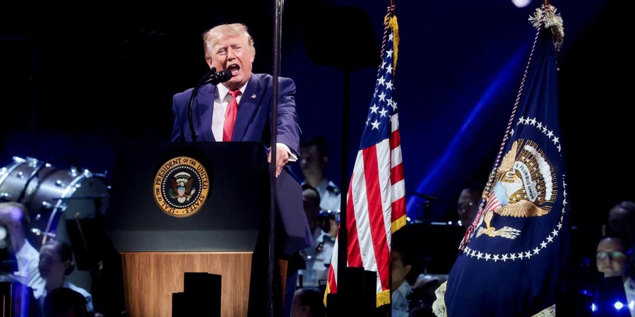 From McCarthy to Trump: How the politics of fear made a comeback – opinion
