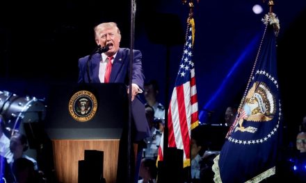 From McCarthy to Trump: How the politics of fear made a comeback – opinion