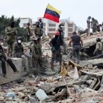 Death toll of Venezuelan earthquakes nears three thousand amid criticism of slow state aid
