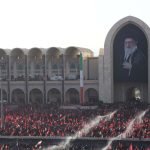 Week-long funeral of Iran’s former supreme leader Ali Khamenei begins second day in Tehran