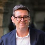 Andy Burnham becoming Britain’s seventh prime minister in decade, as Starmer gives farewell speech