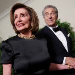 Paul Pelosi faces hit-and-run charge after vehicle strikes parked car in California
