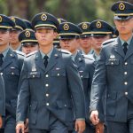 Taiwan military resumes anti-communist patriotic classes for graduates amid rising China threat