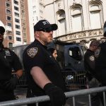 At least eight shot, including four children, during New York Fourth of July celebrations