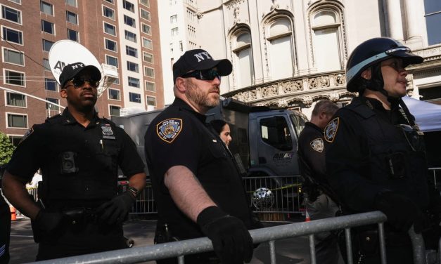 Man enters New York Jewish school with hammer, injures child, NYPD investigates antisemitic motive