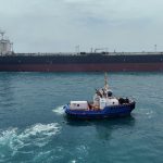 US revoking license that authorized Iranian oil sales, official says