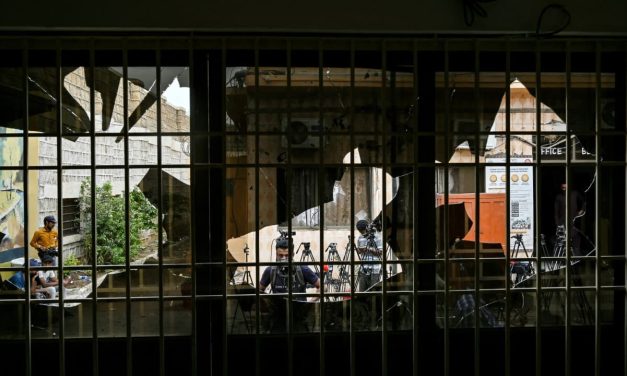 Pakistani FM’s relative arrested on alleged kidnapping, rape, extortion charges