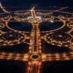 Should Israel Be Concerned About Egypt’s Massive New ‘Octagon’ Military Command Headquarters?