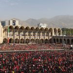 Tehran’s theater of mourning: What Khamenei’s funeral tells us about Iran’s next move – analysis