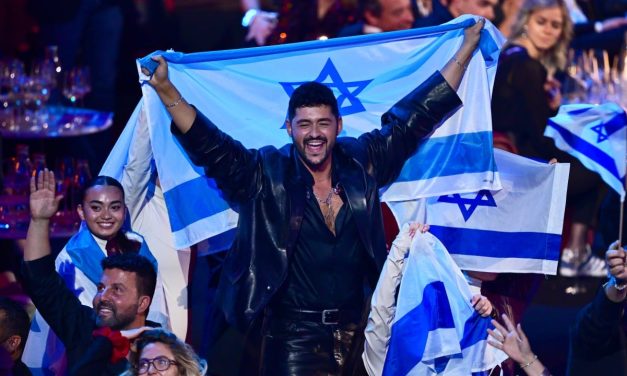 Eurovision chief rules out future votes on Israel’s participation despite ongoing country boycotts