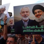 Hamas urged Hezbollah not to ‘disappoint’ Palestinians before October 7, documents show – report